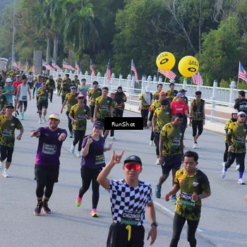 Runner Photo 7129061