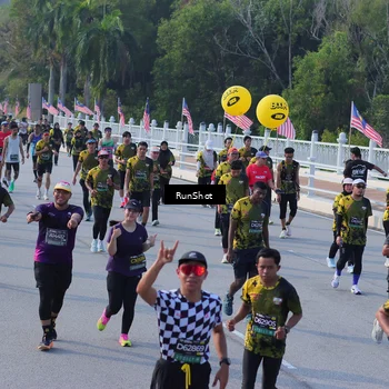 Runner Photo 7129062
