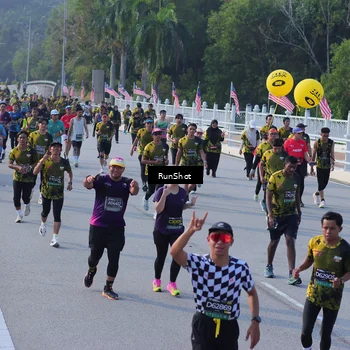 Runner Photo 7129063
