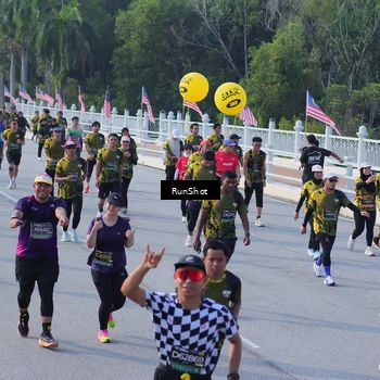 Runner Photo 7129067