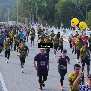 Runner Photo 7129071