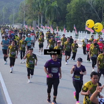 Runner Photo 7129075