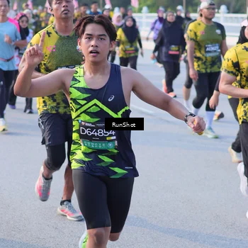 Runner Photo 7129080