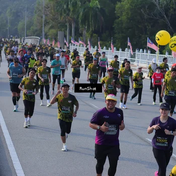 Runner Photo 7129081