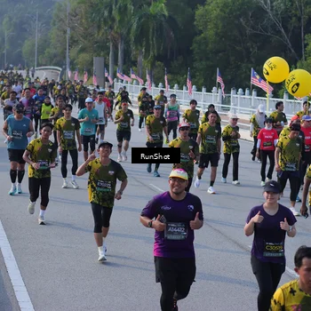 Runner Photo 7129082