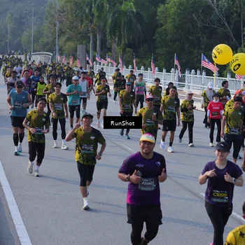 Runner Photo 7129083