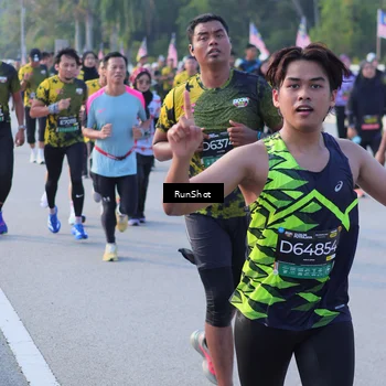 Runner Photo 7129090