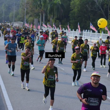 Runner Photo 7129092