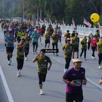 Runner Photo 7129097