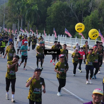 Runner Photo 7129104
