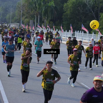 Runner Photo 7129106