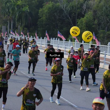Runner Photo 7129108