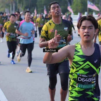 Runner Photo 7129113