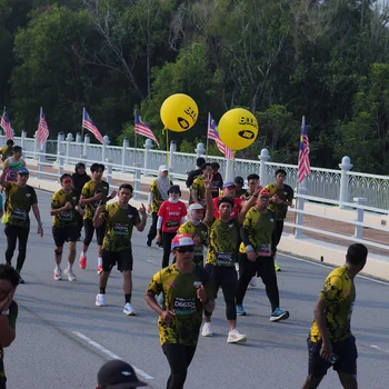 Runner Photo 7129117