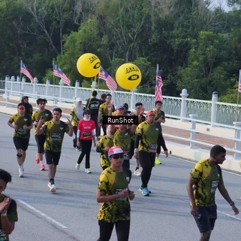Runner Photo 7129125