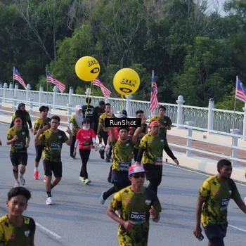 Runner Photo 7129127