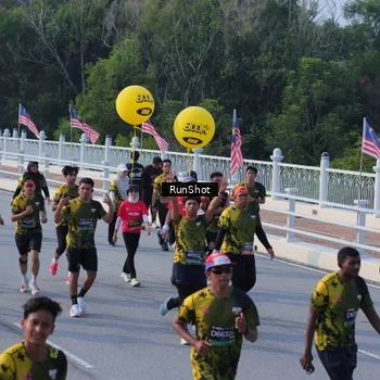 Runner Photo 7129129