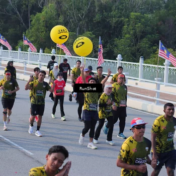 Runner Photo 7129134