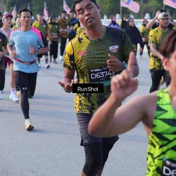Runner Photo 7129138