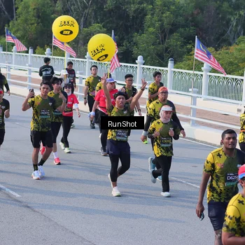 Runner Photo 7129144