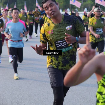 Runner Photo 7129146