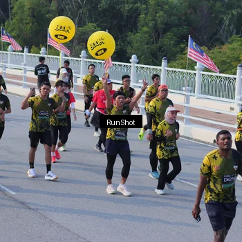 Runner Photo 7129148