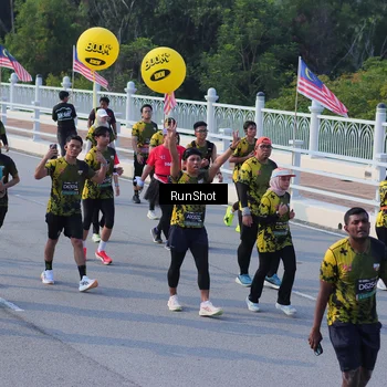 Runner Photo 7129150