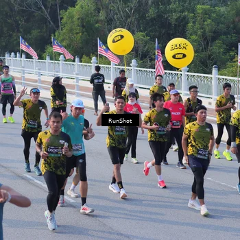 Runner Photo 7129153