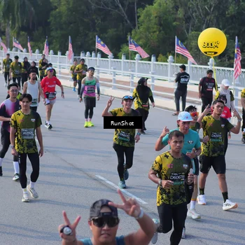 Runner Photo 7129155