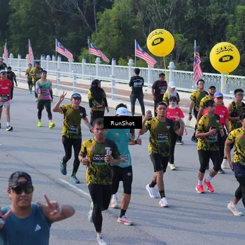 Runner Photo 7129159