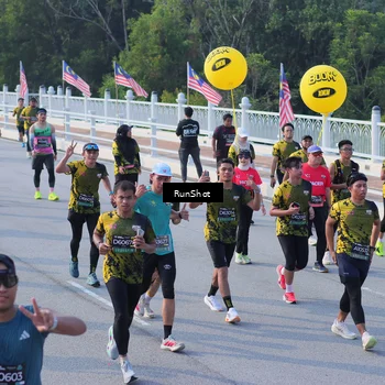 Runner Photo 7129161