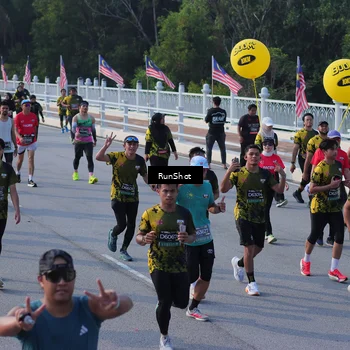Runner Photo 7129162
