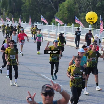 Runner Photo 7129164