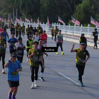 Runner Photo 7129166