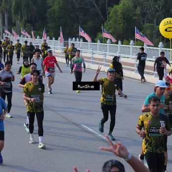 Runner Photo 7129167