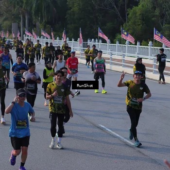 Runner Photo 7129170