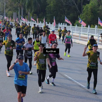 Runner Photo 7129172