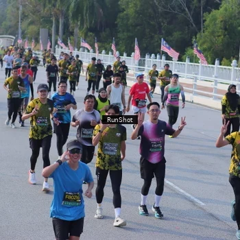 Runner Photo 7129174