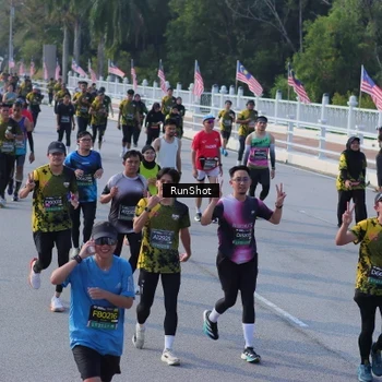 Runner Photo 7129175