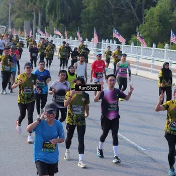 Runner Photo 7129182