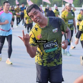 Runner Photo 7129183