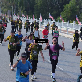 Runner Photo 7129185