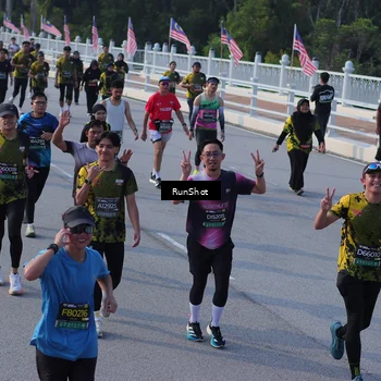 Runner Photo 7129186