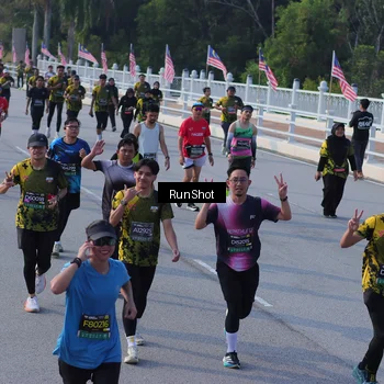 Runner Photo 7129188