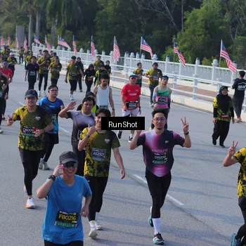 Runner Photo 7129189