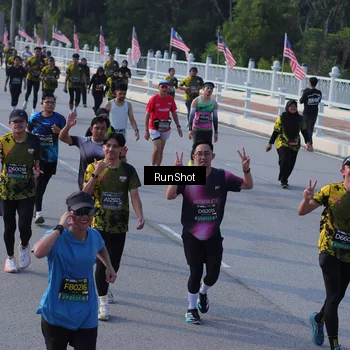 Runner Photo 7129190