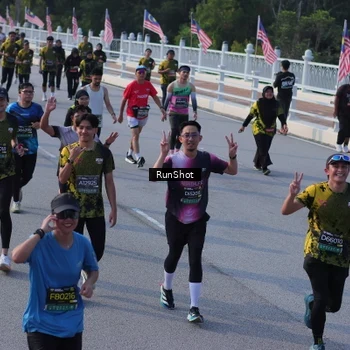 Runner Photo 7129192