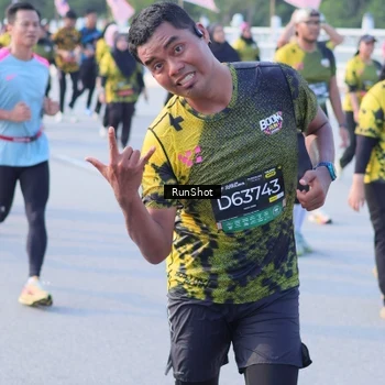 Runner Photo 7129193