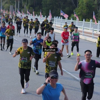 Runner Photo 7129196