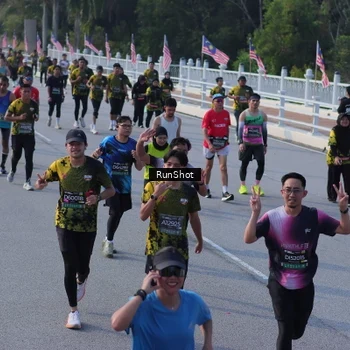 Runner Photo 7129197